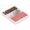 FREZARKA JD500 PINK